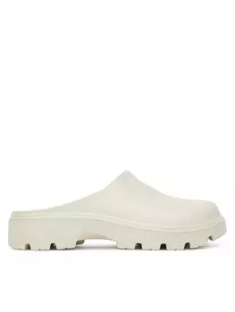 Мюли Sun Beach PLS70161 Pepe Jeans, белый