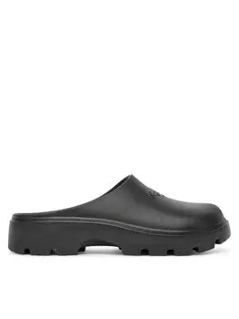 Мюли Sun Beach PLS70161 Pepe Jeans, черный