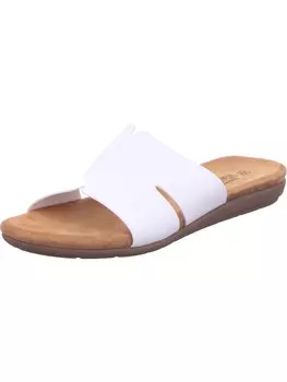 Мюли Sun & Shadow, белый