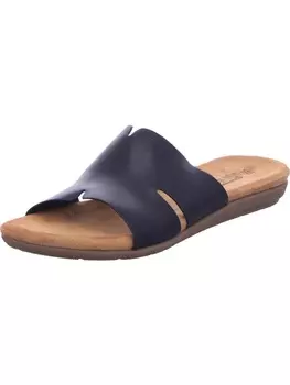 Мюли Sun & Shadow, черный