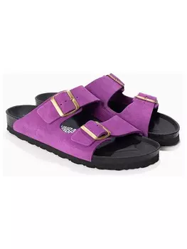 Мюли Sunbay, фиолетовый