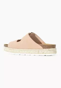 Мюли SUNBAY, розовый