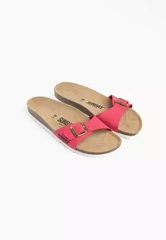 Мюли SUNBAY, розовый