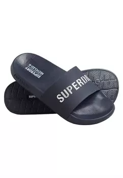 Мюли Superdry