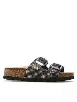 Мюли Superfit, черный