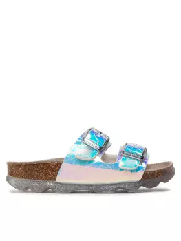 Мюли Superfit, красочный