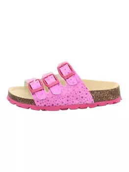 Мюли superfit, розовый