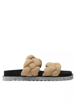 Мюли Surface Project Gro, бежевый