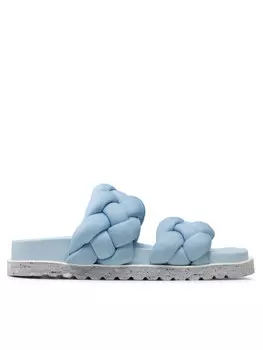 Мюли Surface Project Gro, синий