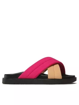 Мюли Surface Project, коричневый