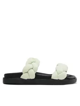 Мюли Surface Project, зеленый