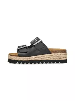 Мюли SWEEKS of Sweden, черный