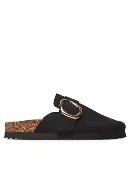 Мюли T0613-61 Deezee, черный