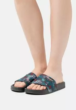 Мюли TACOTA Kaporal, черный