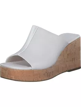 Мюли Tamaris, белый