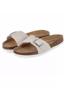 Мюли Tamaris, бежевый