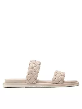 Мюли Tamaris, бежевый