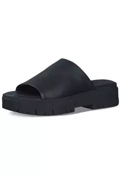 Мюли Tamaris, черный