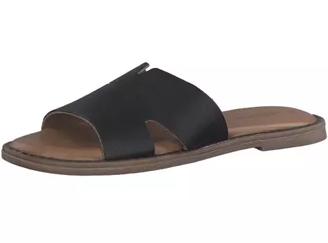 Мюли Tamaris, черный