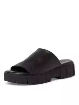 Мюли Tamaris, черный