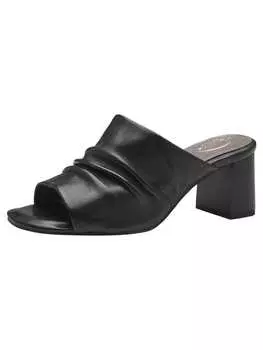 Мюли Tamaris, черный