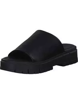 Мюли Tamaris, черный