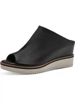 Мюли Tamaris, черный