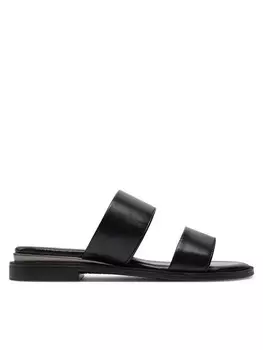 Мюли Tamaris, черный