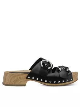 Мюли Tamaris, черный