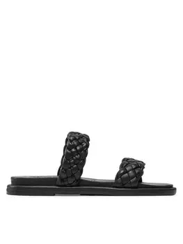 Мюли Tamaris, черный