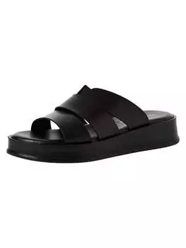 Мюли Tamaris, черный