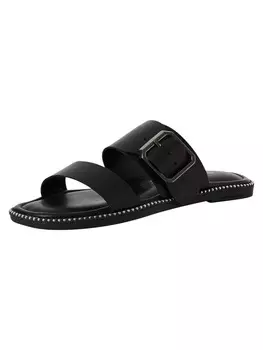 Мюли Tamaris, черный