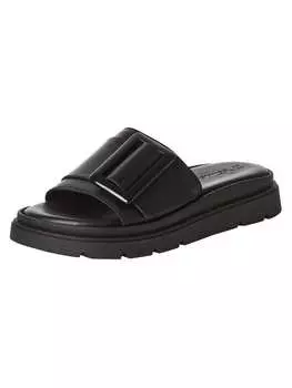 Мюли Tamaris, черный