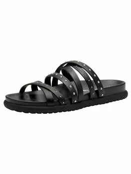 Мюли Tamaris, черный