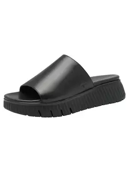 Мюли Tamaris, черный