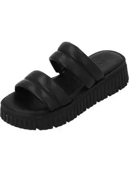 Мюли Tamaris, черный