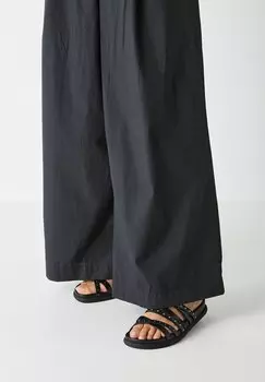 Мюли Tamaris, черный