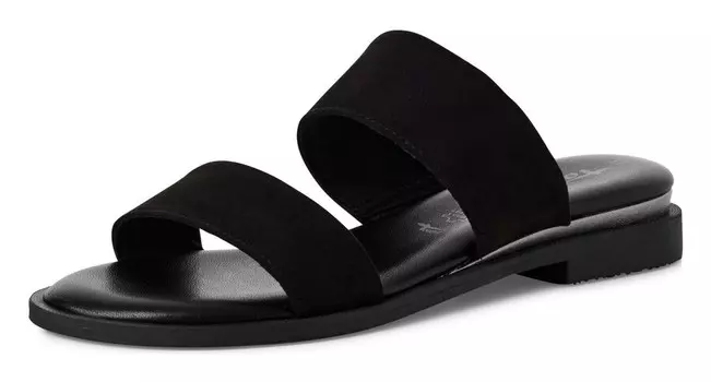 Мюли Tamaris, черный