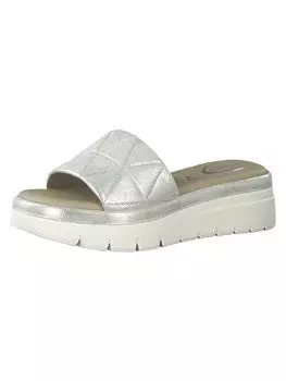 Мюли Tamaris COMFORT Pantolette, цвет CLOUDY GOLD
