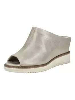 Мюли Tamaris, цвет champagne