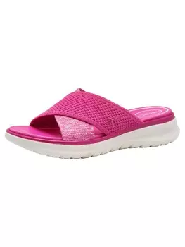 Мюли Tamaris, цвет fuxia