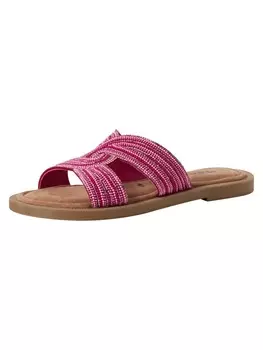 Мюли Tamaris, цвет fuxia glam