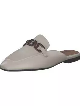 Мюли Tamaris, цвет ivory