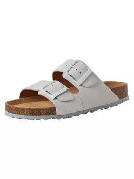 Мюли Tamaris, цвет light grey