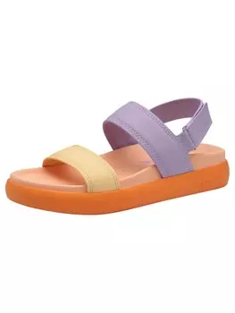 Мюли Tamaris, цвет lilac comb
