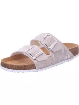 Мюли Tamaris, цвет multicolour
