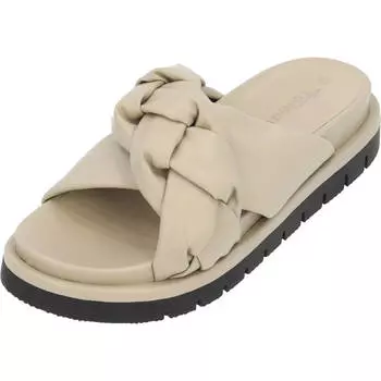 Мюли Tamaris, цвет pale khaki