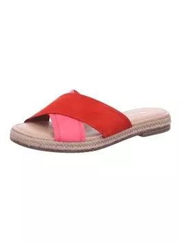 Мюли Tamaris, цвет red comb