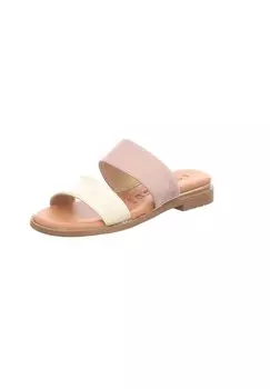 Мюли Tamaris, цвет Taupe Comb