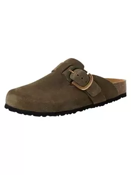 Мюли Tamaris, оливковый